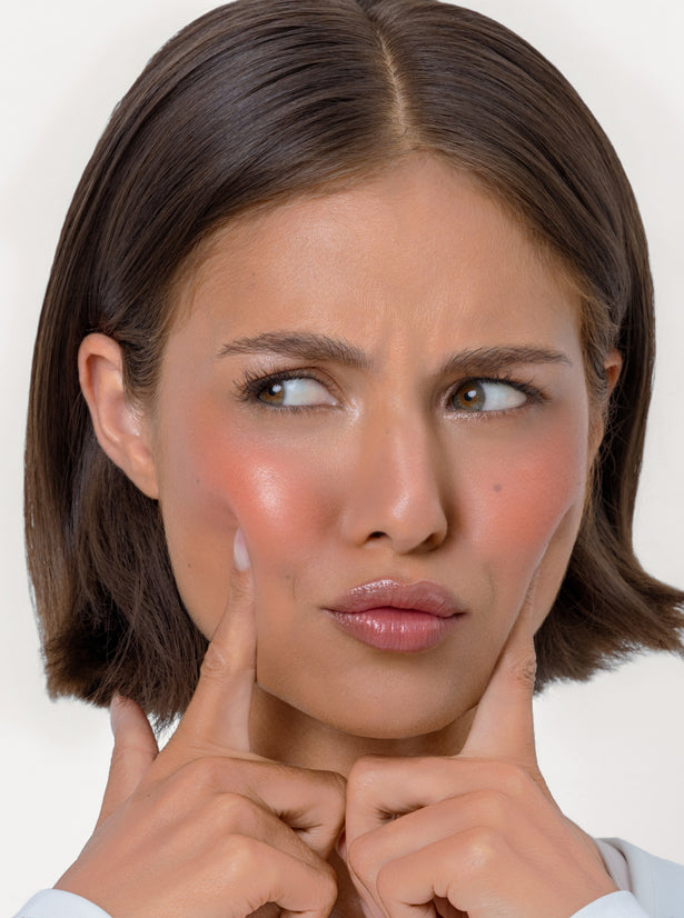 Glow Blush Stick | Abricot