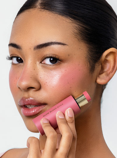 Glow Blush Stick | Rosette