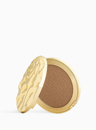 Soft Focus Powder Bronzer | Light