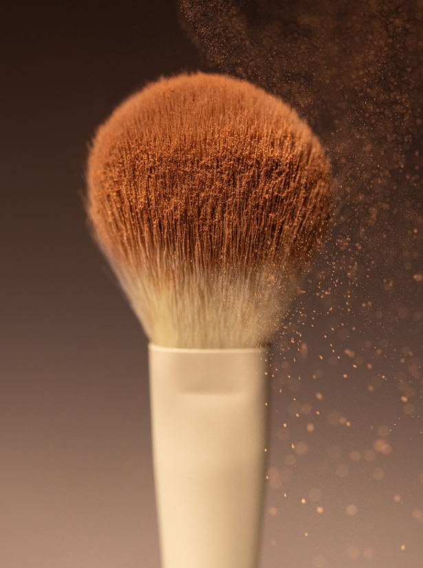Soft Focus Powder Bronzer | Medium