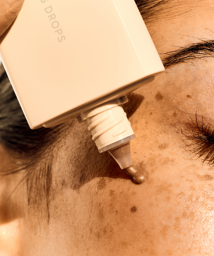 Wonder Clarifying Serum