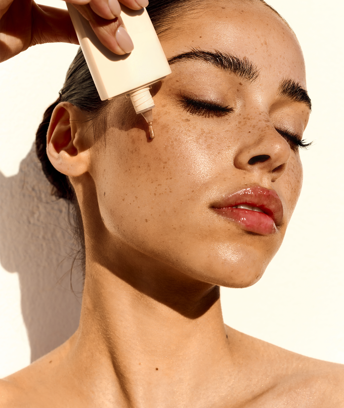 Bronzing Drops