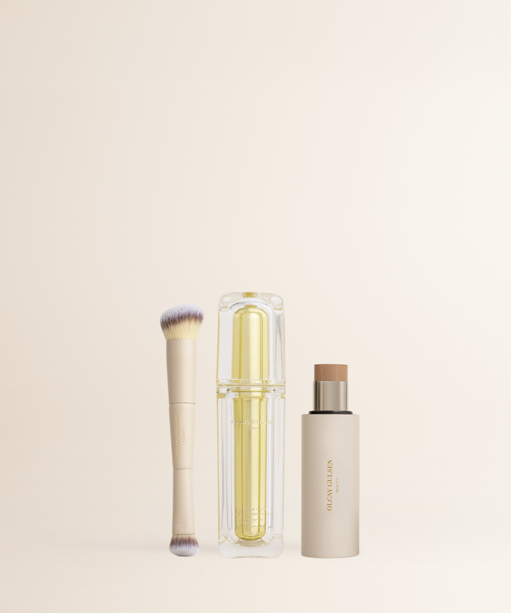 Wonder Clarifying Serum
