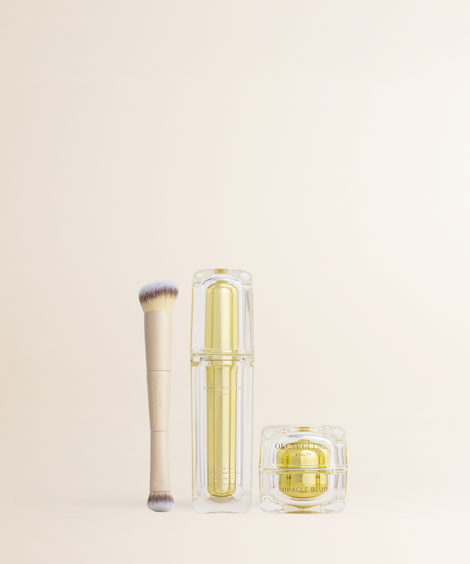 Wonder Clarifying Serum