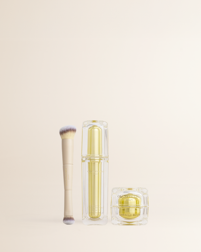Perfect Base Bundle