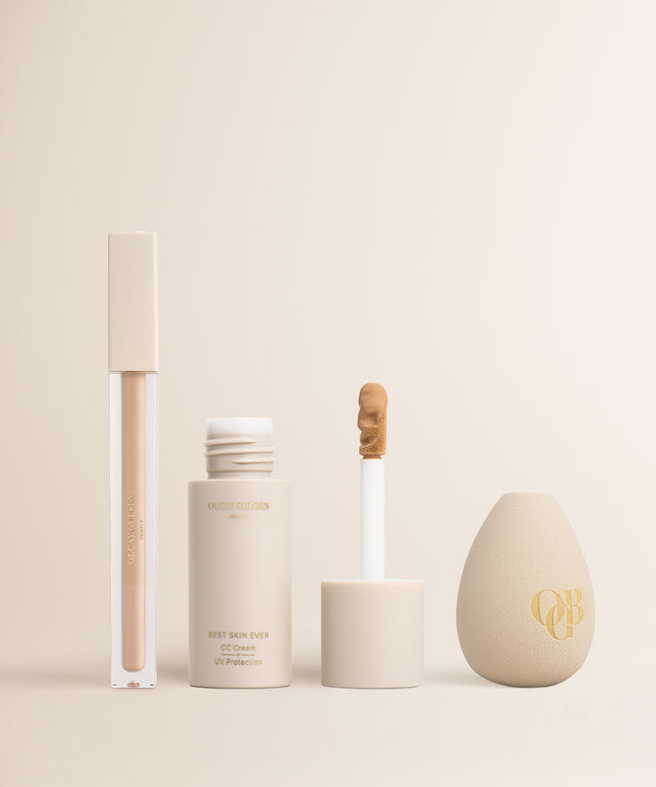 Wonder Clarifying Serum