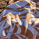 Swirl Beach Towel