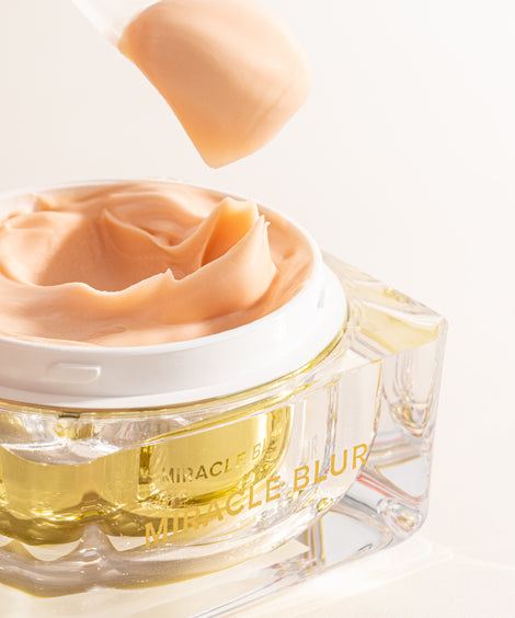 Wonder Clarifying Serum