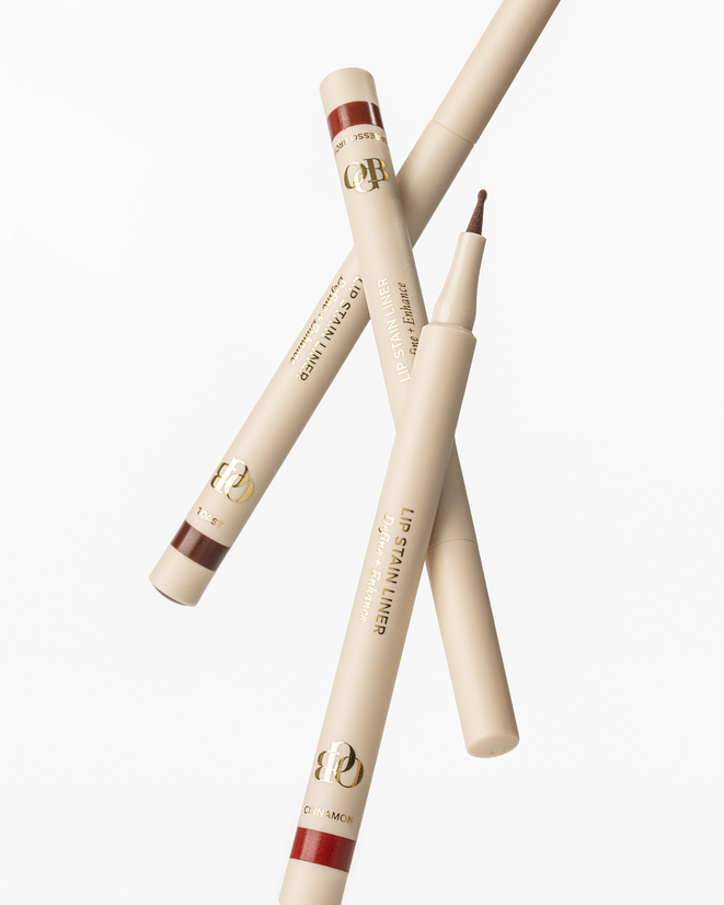 Lip Stain Liner Set