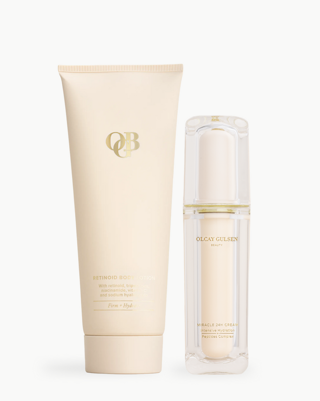 Day & Body Duo