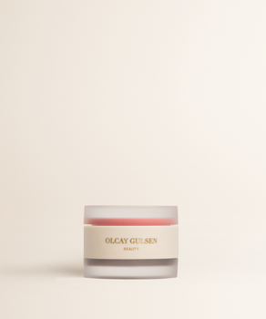 Duo Pots Lip + Eye | Satin Knickers + Bronze