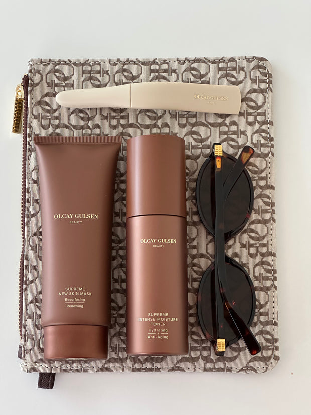 Supreme Glow Duo