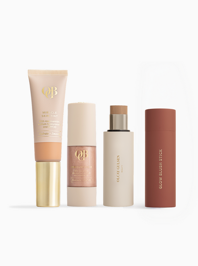 Full Face Cream Set