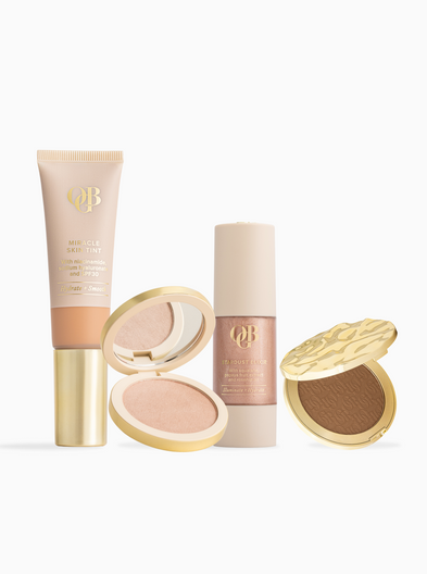 Full Face Powder Set