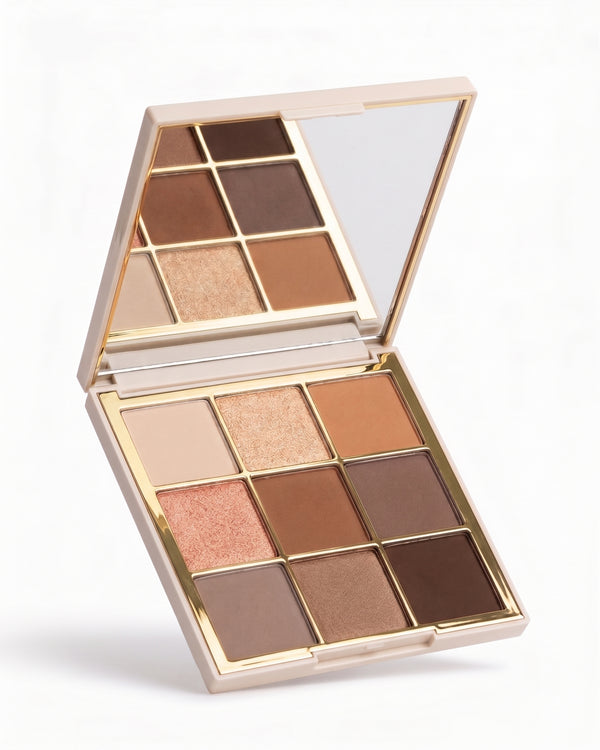 Hot Hot Baby Eyeshadow Palette