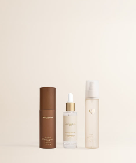Wonder Clarifying Serum