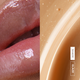 Peptide Lip Tint Glaze