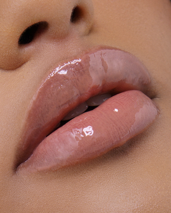 OGB Stain & Tint Duo, Lip Stain Liner and Peptide Lip Tint
