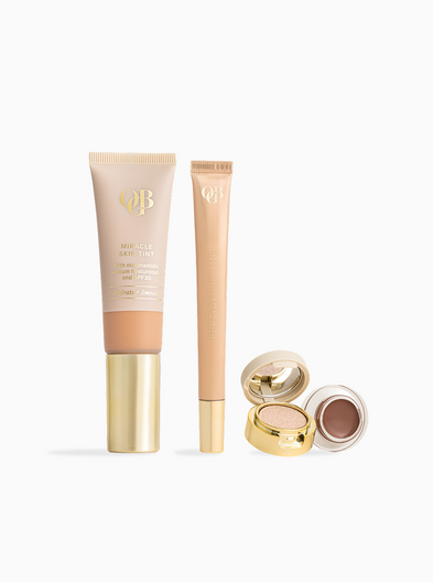 Grab & Go Set