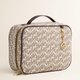 Jacquard Make-up Case