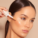 Best Skin Ever CC Cream + Brightening Concealer Bundle| Light Medium
