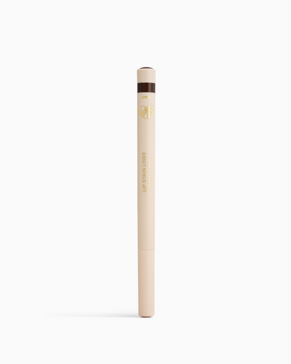 OGB Lip Stain Liner in Toast, langhoudende lipliner en stain