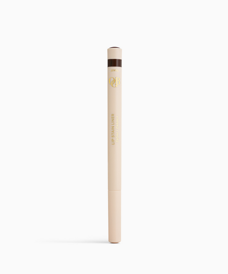 OGB Lip Stain Liner in Toast, langhoudende lipliner en stain