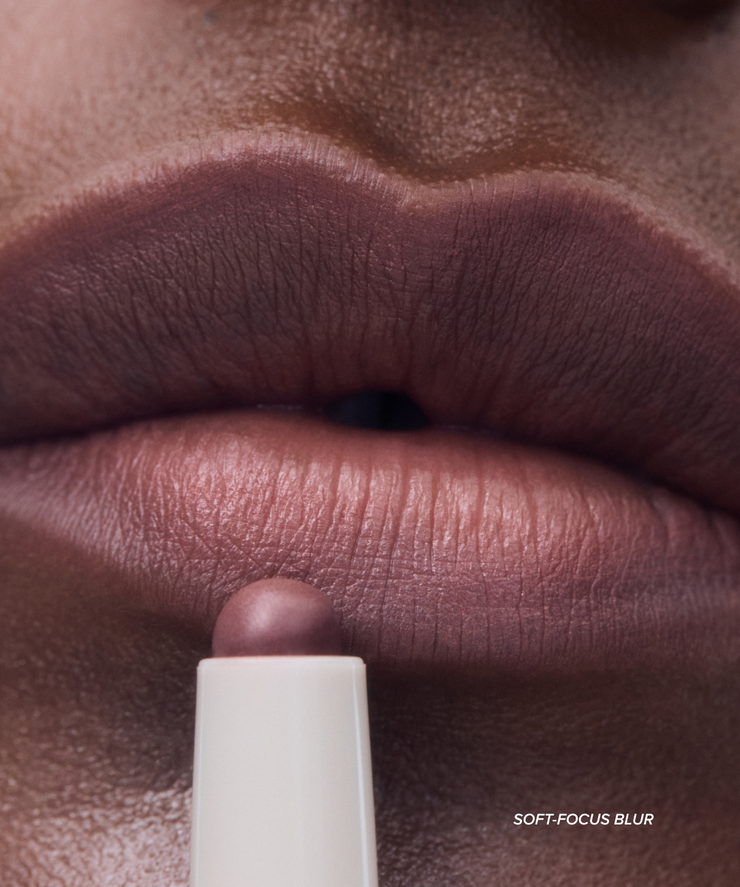 OGB One & Done Lip Shaper in Bella, creamy all-in-one lip liner