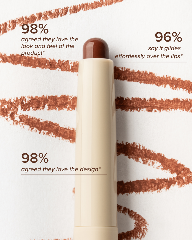 One & Done Lip Shaper | Spice