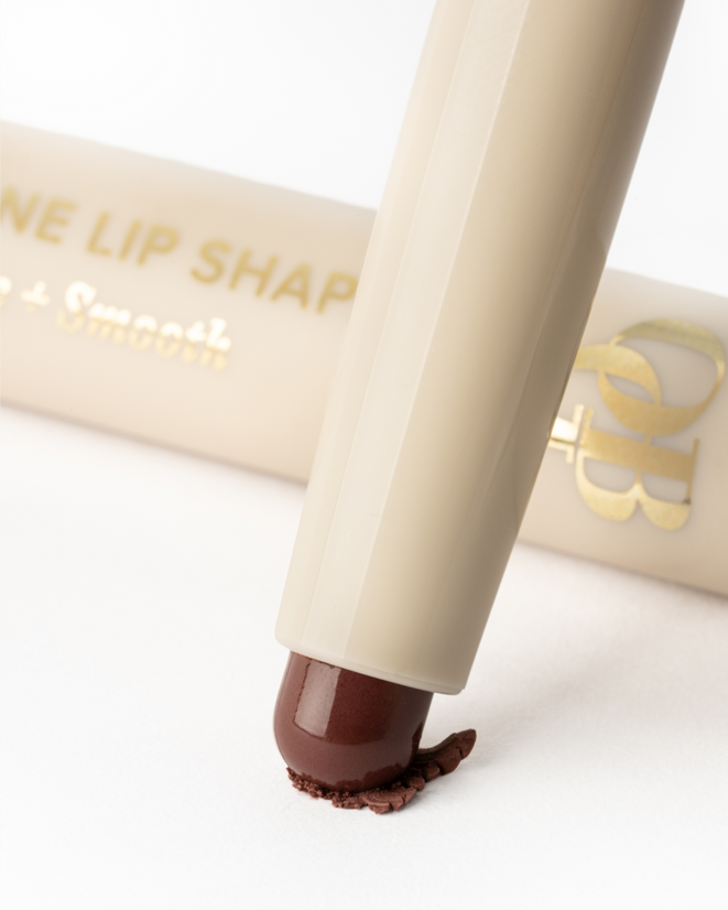 One & Done Lip Shaper | Spice
