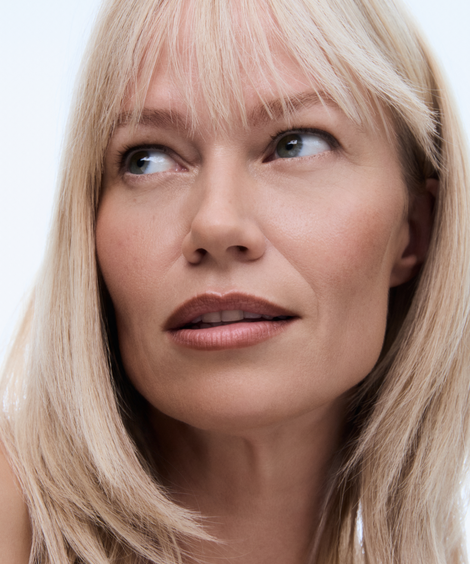 OGB One & Done Lip Shaper in Suede, romige all-in-one lipliner