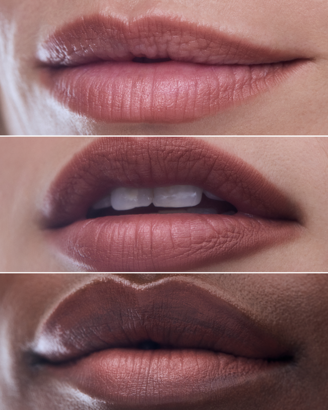 One & Done Lip Shaper | Spice