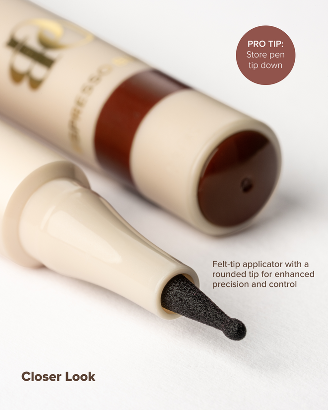 Lip Stain Liner | Espresso Brown