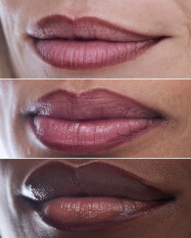 Lip Stain Liner | Espresso Brown