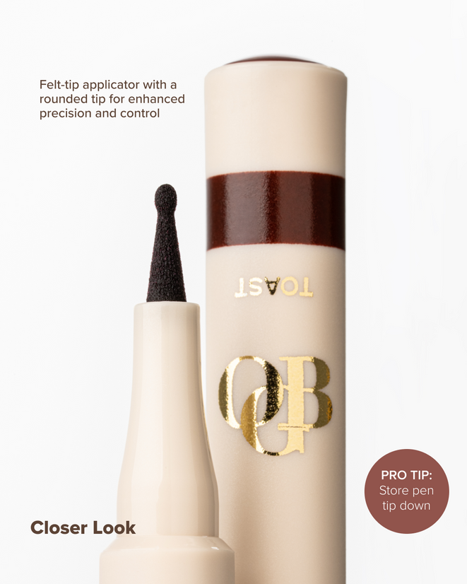 Lip Stain Liner Set