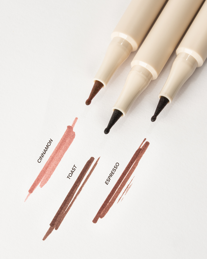 Lip Stain Liner Set