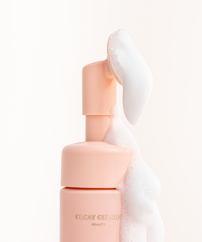 Glow Routine Set