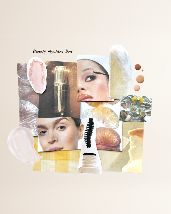 Beauty Mystery Box