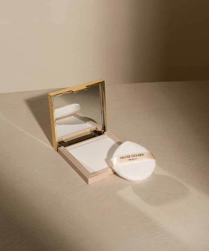 Miracle Brightening Compact Powder