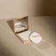 Miracle Brightening Compact Powder