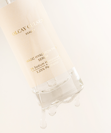Magic Hyaluron Pro Serum