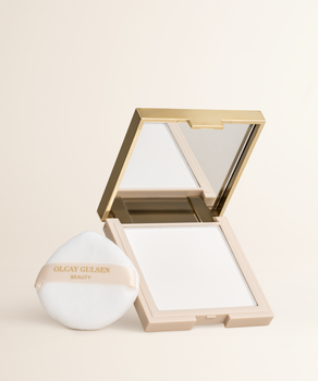 Miracle Brightening Compact Powder