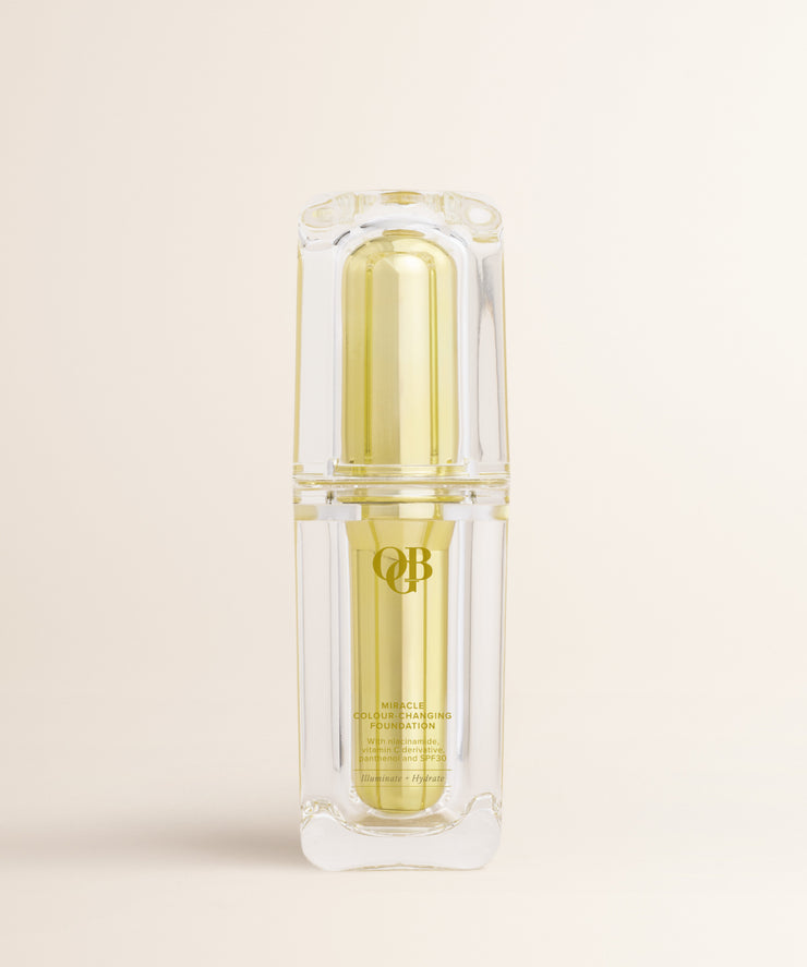 Wonder Clarifying Serum