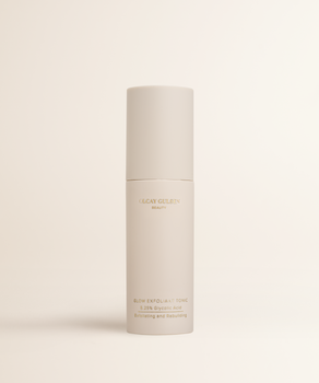 Miracle Glow Exfoliant Tonic