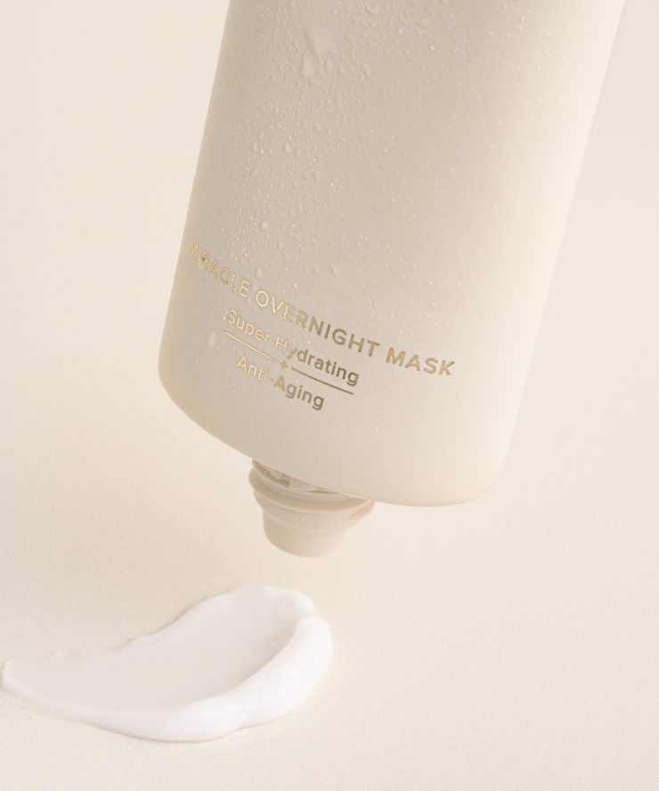 Wonder Clarifying Serum
