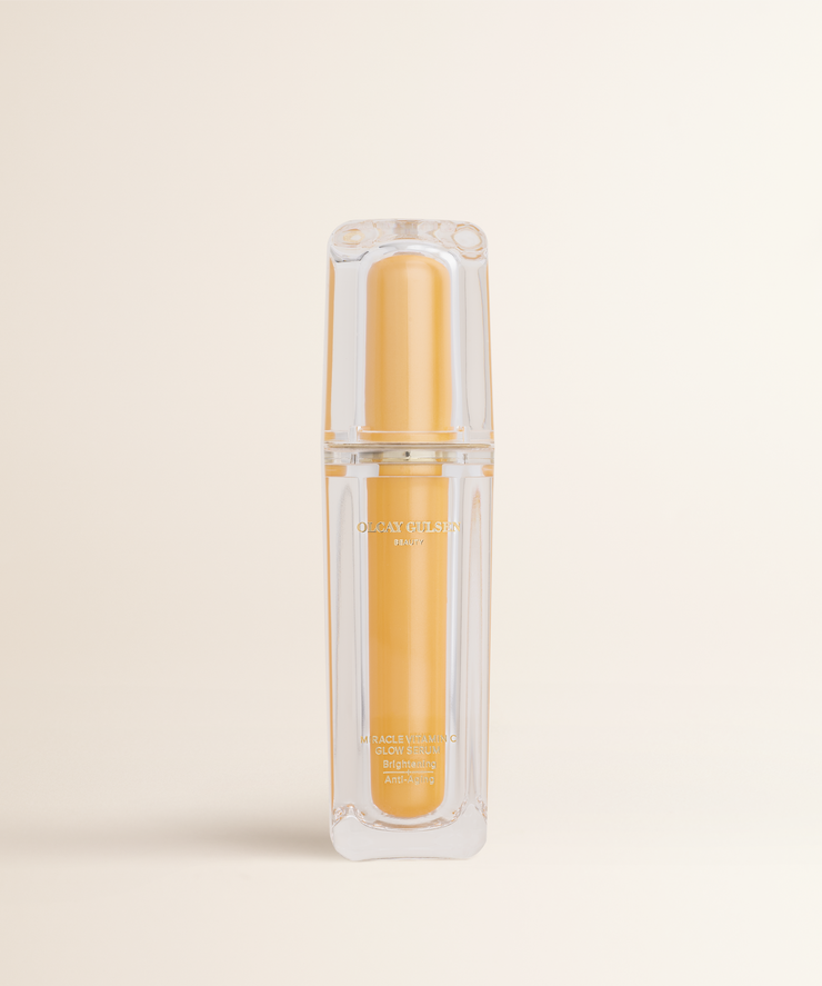 Wonder Clarifying Serum