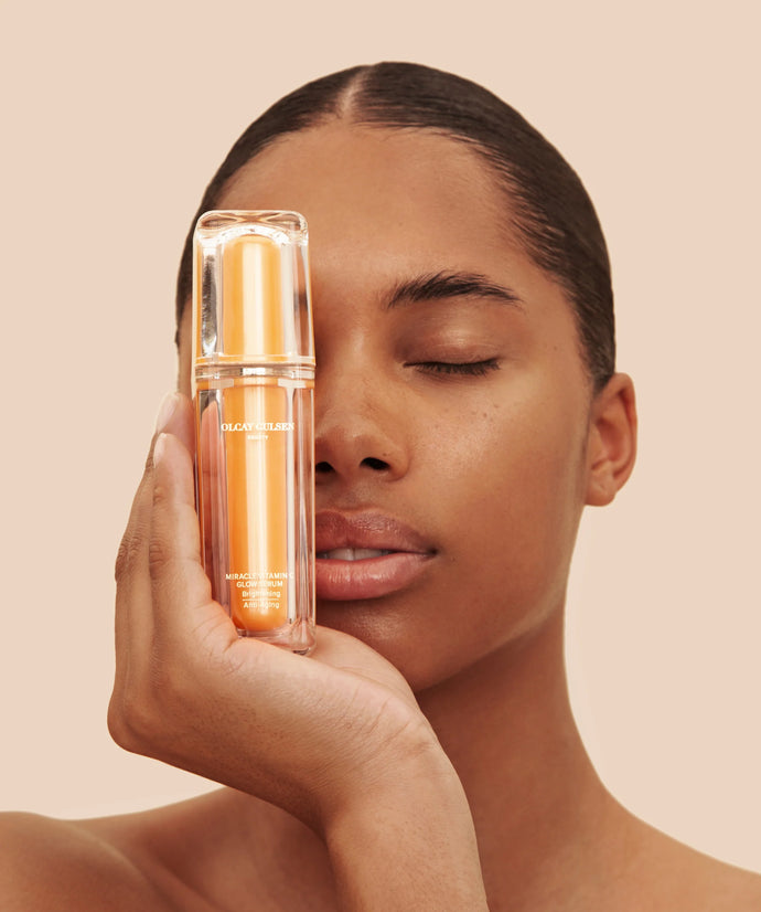 Refill Bundle Miracle Vitamin C Glow Serum