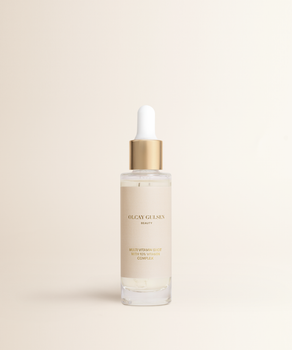 Multi Vitamin Shot Serum