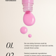 Nourishing Lip Oil | Ballerina