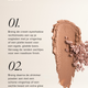 One & Done Eyeshadow | Satin Glow